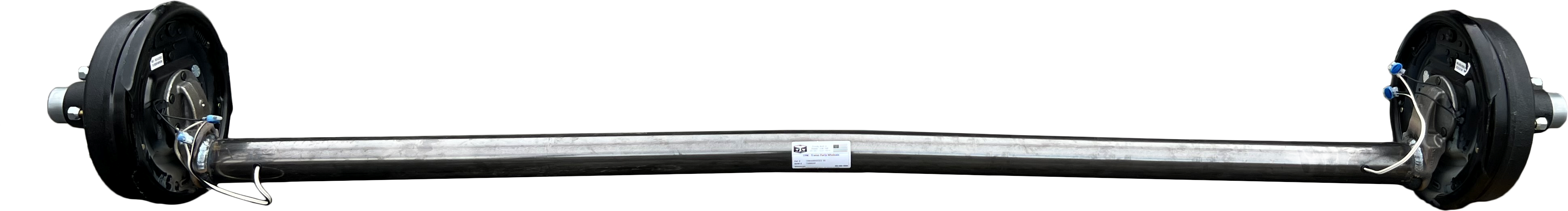 Custom Axle Custom Trailer Axles Built in 1-2 Days | Trailer Parts 2 You