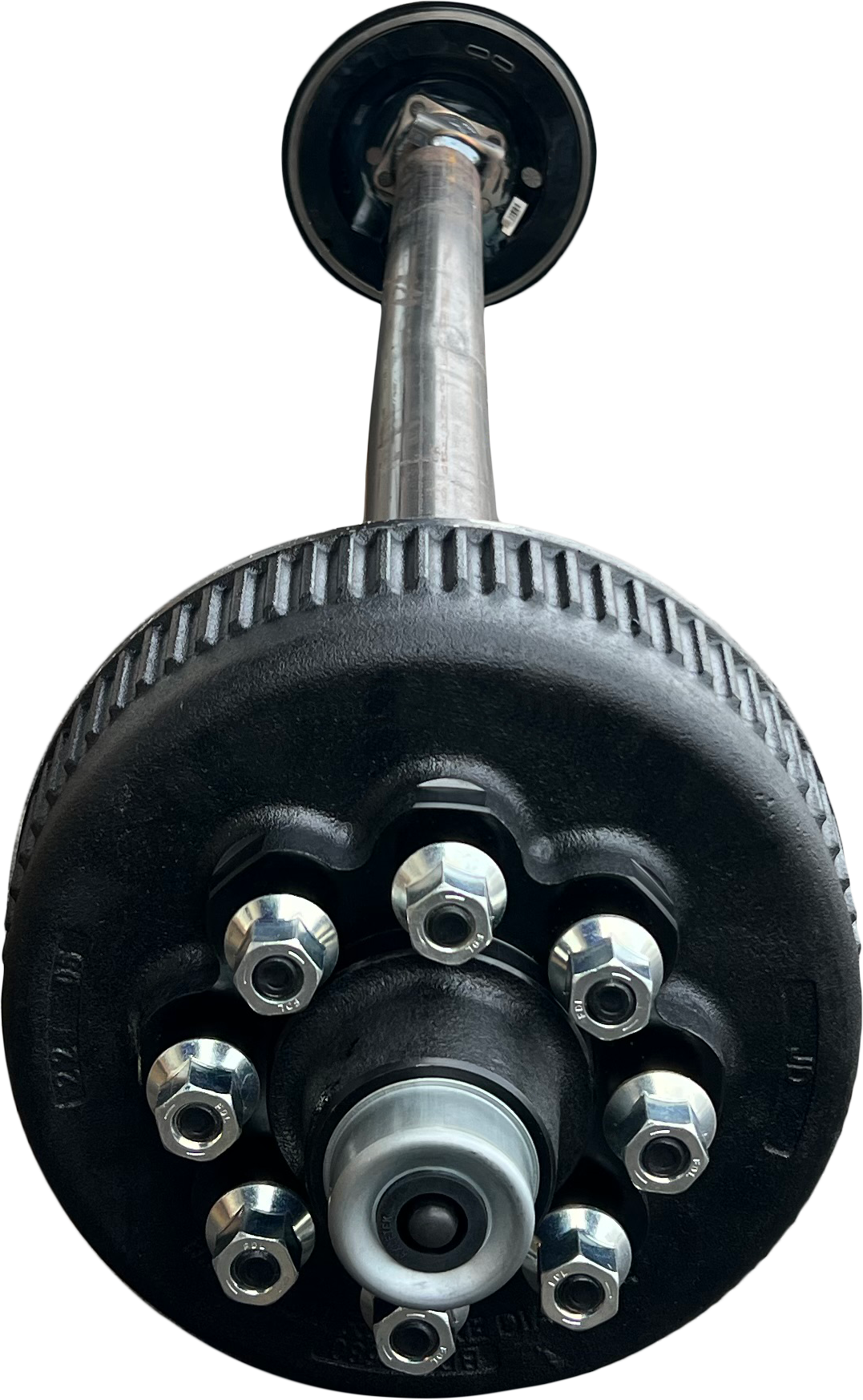 Custom Axle Custom Trailer Axles Built in 1-2 Days | Trailer Parts 2 You